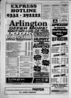Belper Express Thursday 22 October 1992 Page 52