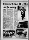 Belper Express Thursday 05 November 1992 Page 4