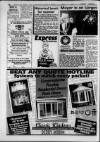 Belper Express Thursday 05 November 1992 Page 12