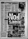 Belper Express Thursday 24 December 1992 Page 25