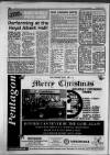Belper Express Thursday 24 December 1992 Page 28