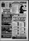 Belper Express Thursday 24 December 1992 Page 39