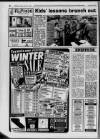 Belper Express Thursday 07 January 1993 Page 8