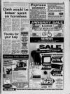 Belper Express Thursday 07 January 1993 Page 9