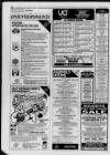 Belper Express Thursday 07 January 1993 Page 16