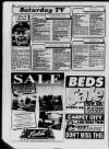 Belper Express Thursday 07 January 1993 Page 22
