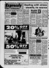 Belper Express Thursday 07 January 1993 Page 24