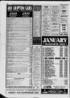 Belper Express Thursday 07 January 1993 Page 34