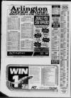 Belper Express Thursday 07 January 1993 Page 42