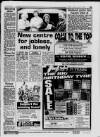Belper Express Thursday 14 January 1993 Page 3