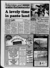 Belper Express Thursday 14 January 1993 Page 24