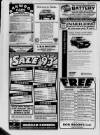 Belper Express Thursday 14 January 1993 Page 52