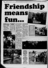 Belper Express Thursday 25 March 1993 Page 4