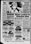 Belper Express Thursday 25 March 1993 Page 6