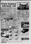 Belper Express Thursday 25 March 1993 Page 7