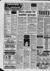 Belper Express Thursday 25 March 1993 Page 20