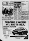 Belper Express Thursday 25 March 1993 Page 70