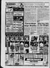 Belper Express Thursday 05 August 1993 Page 8