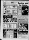 Belper Express Thursday 05 August 1993 Page 12