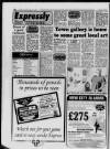 Belper Express Thursday 05 August 1993 Page 22
