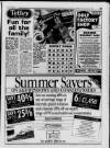 Belper Express Thursday 05 August 1993 Page 23