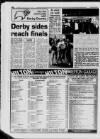 Belper Express Thursday 05 August 1993 Page 66