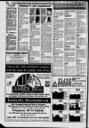 Belper Express Thursday 16 February 1995 Page 6