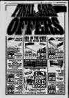 Belper Express Thursday 16 February 1995 Page 24