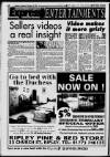 Belper Express Thursday 16 February 1995 Page 32