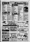 Belper Express Thursday 16 February 1995 Page 35
