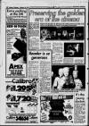 Belper Express Thursday 16 February 1995 Page 36
