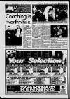 Belper Express Thursday 16 February 1995 Page 78