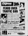 Belper Express Thursday 13 July 1995 Page 1
