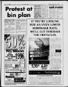 Belper Express Thursday 13 July 1995 Page 21