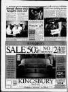 Belper Express Thursday 04 January 1996 Page 12
