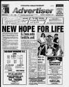 Stockton & Billingham Herald & Post Wednesday 16 December 1987 Page 1
