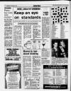 Stockton & Billingham Herald & Post Wednesday 16 December 1987 Page 4