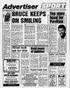 Stockton & Billingham Herald & Post Wednesday 16 December 1987 Page 28