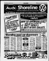 Stockton & Billingham Herald & Post Wednesday 23 December 1987 Page 16
