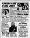 Stockton & Billingham Herald & Post Wednesday 30 December 1987 Page 3
