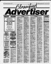Stockton & Billingham Herald & Post Wednesday 30 December 1987 Page 18