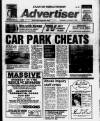 Stockton & Billingham Herald & Post Wednesday 06 January 1988 Page 1
