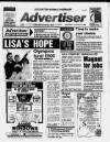 Stockton & Billingham Herald & Post Wednesday 20 January 1988 Page 1
