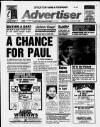 Stockton & Billingham Herald & Post Wednesday 27 January 1988 Page 1