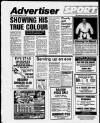 Stockton & Billingham Herald & Post Wednesday 27 January 1988 Page 28