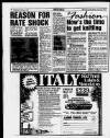Stockton & Billingham Herald & Post Wednesday 03 February 1988 Page 6