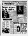 Stockton & Billingham Herald & Post Wednesday 03 February 1988 Page 9