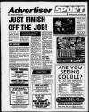 Stockton & Billingham Herald & Post Wednesday 03 February 1988 Page 28