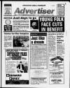 Stockton & Billingham Herald & Post Wednesday 10 February 1988 Page 1