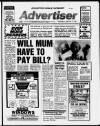 Stockton & Billingham Herald & Post Wednesday 17 February 1988 Page 1